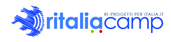 RitaliaCamp Logo