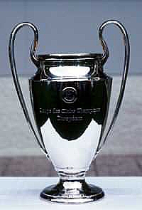 Uefa Champions League