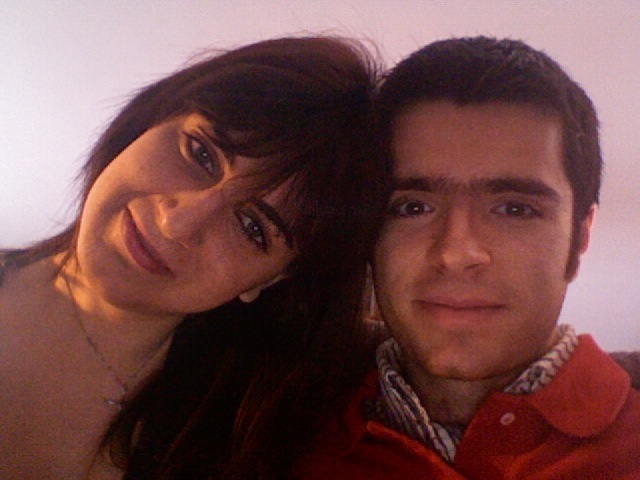 Cristina Pasquetta 2007