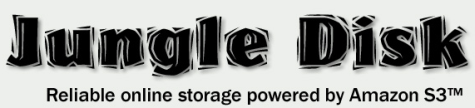 Jungle Disk